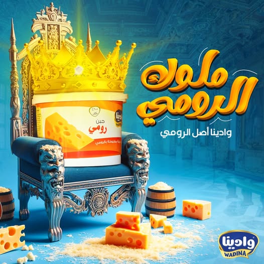 ملوك الرومي